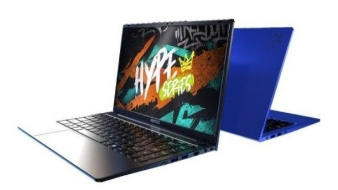 Axioo Hype 5 AMDX6