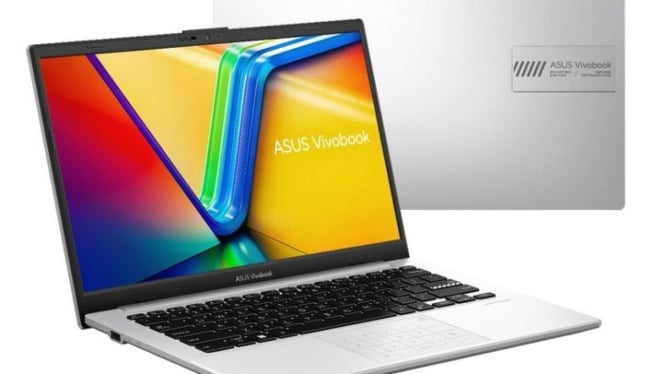 Asus VivoBook Go 14