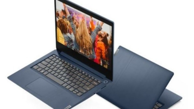 Lenovo IdeaPad Slim 3i