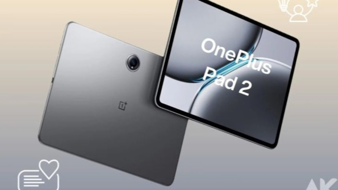 OnePlus Pad 2