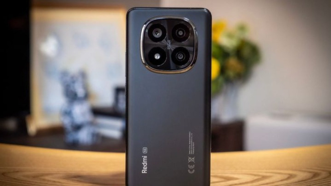 Redmi Note 14 Pro+ 5G
