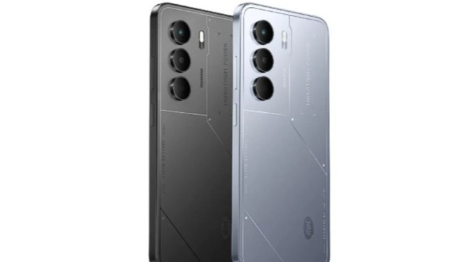 Itel P70