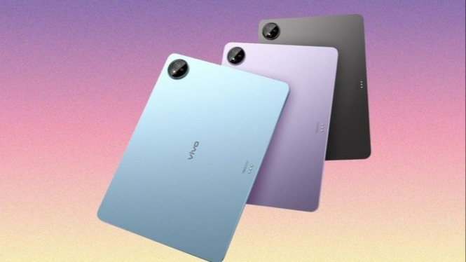 Vivo Pad 5 Pro