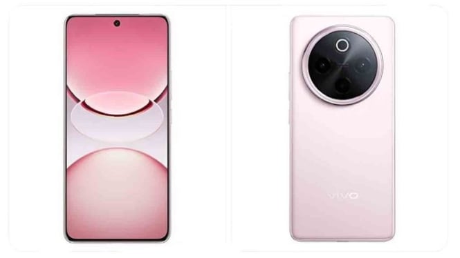 Vivo T4 5G