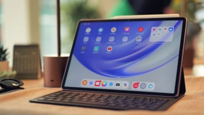 Huawei MatePad 11 PaperMatte Edition