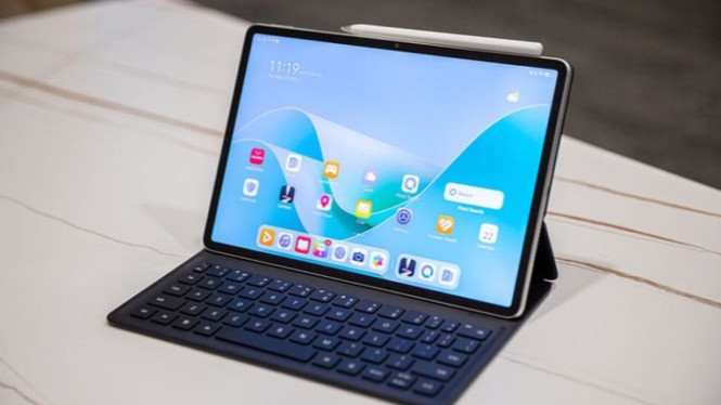 Huawei MatePad 11 PaperMatte Edition