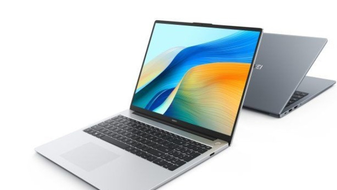 Huawei Matebook D16