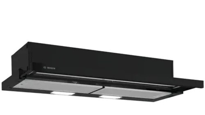 Bosch DFT93CA61T Telescopic Cooker Hood