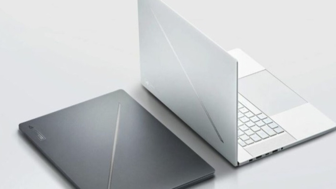 Asus ROG Zephyrus G16
