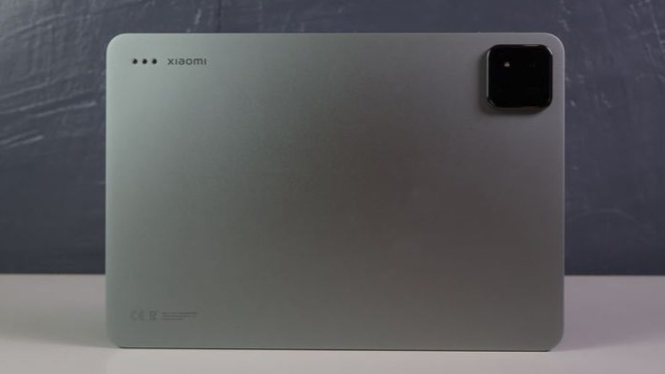 Xiaomi Pad 7