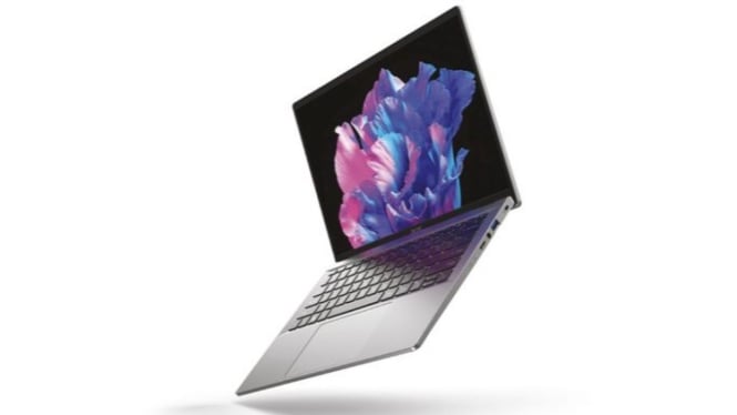 Acer Swift Go 14 AI