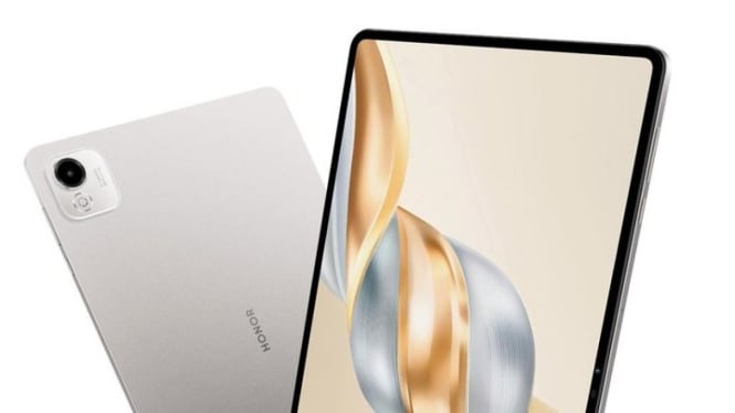 Honor Pad 9