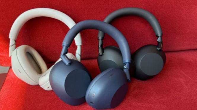 Sony WH1000XM6
