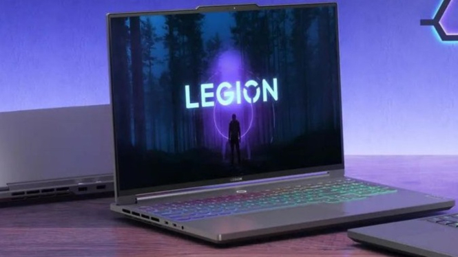 Lenovo Legion Pro 7I