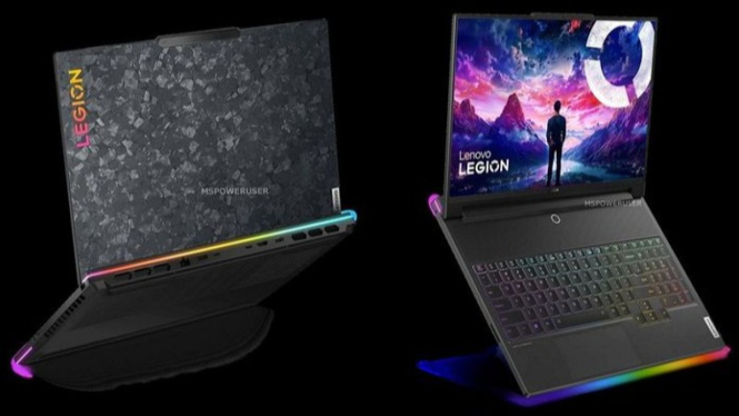 Lenovo Legion 9i