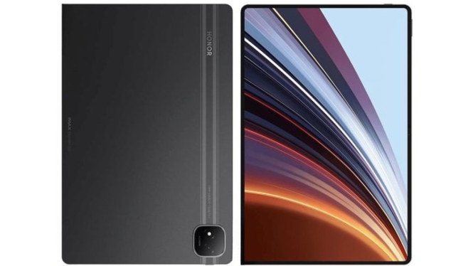 Honor Pad GT Pro