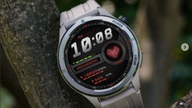 Haylou Solar Neo