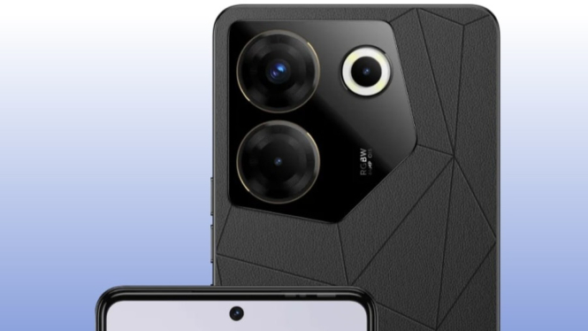 Tecno Camon 20 Pro
