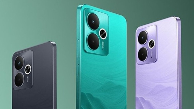 Realme 14T 5G