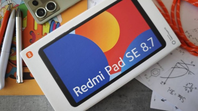 Redmi Pad SE 8.7