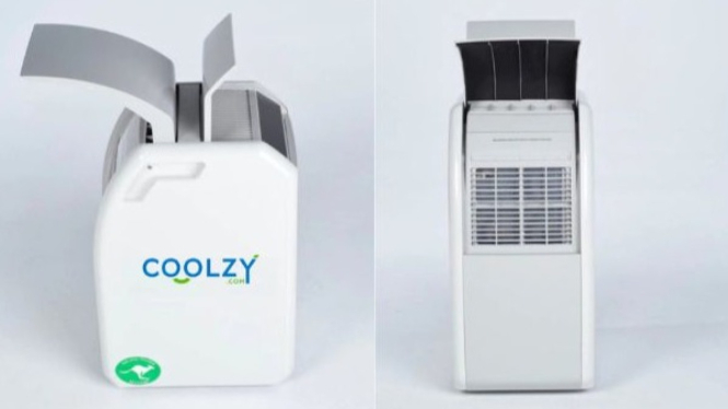 Coolzy-Go Portable AC