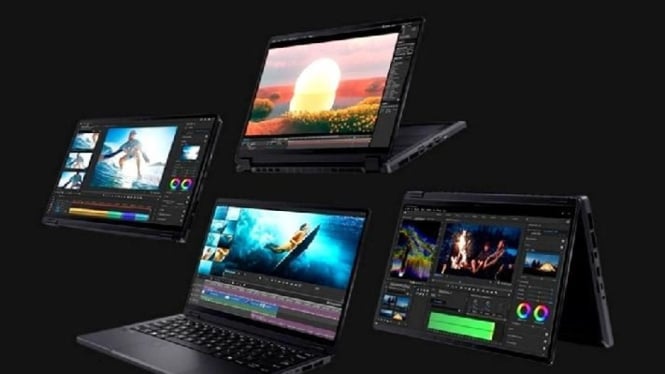 Asus ProArt PX13