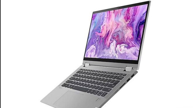 Lenovo IdeaPad 5i