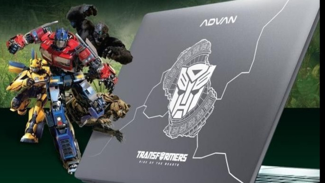 Advan TbookXTransformers