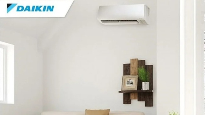 Daikin Breeze FTP15AV14