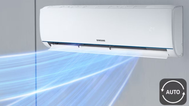 Samsung AR05