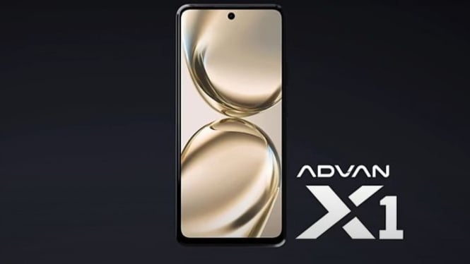 Advan X1