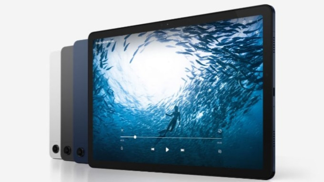 Galaxy Tab A9 Plus