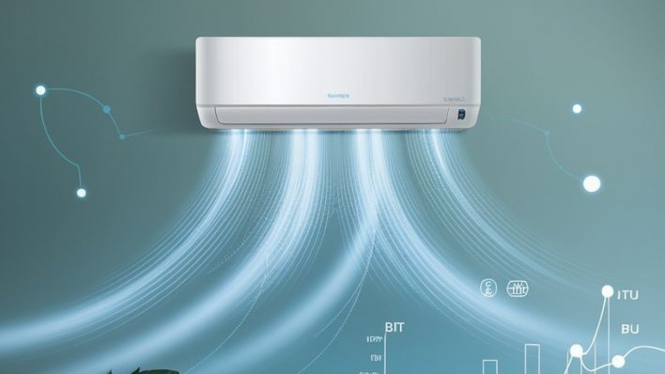AC Inverter vs Konvensional