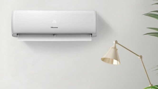 5 Rekomendasi Merek AC Inverter 1 PK