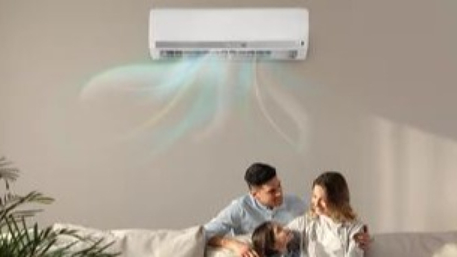 Fitur Canggih AC Inverter