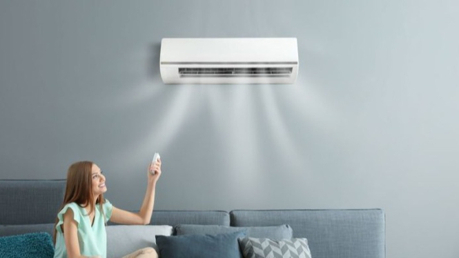 Teknologi AC Inverter