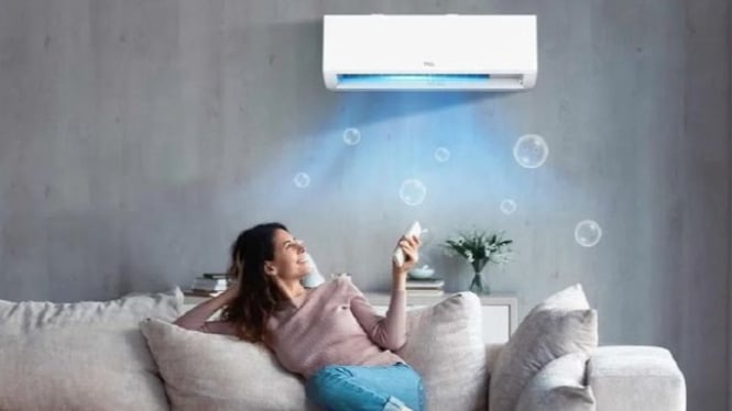 Tips Memilih AC Inverter 1 PK