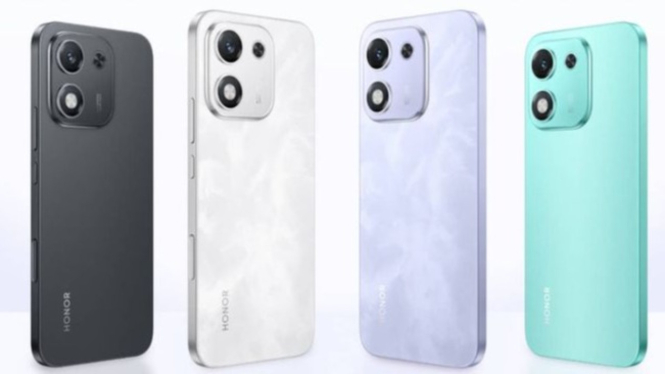 Honor X70i