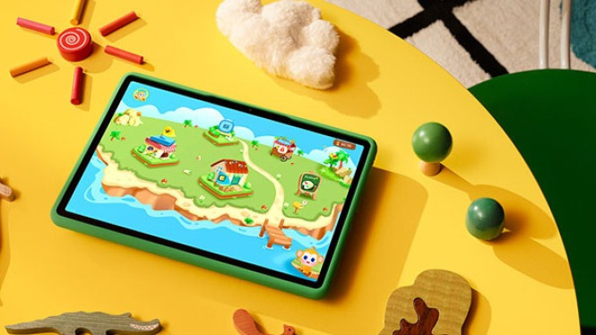 Huawei MatePad SE 11 Kids Edition