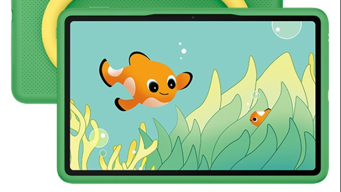 Huawei MatePad SE 11 Kids Edition