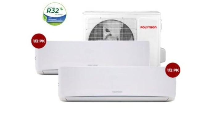 Polytron Neuva Multi Inverter