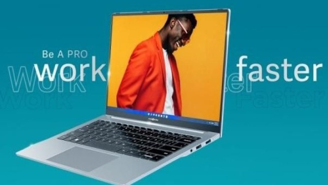 Advan WorkPro Lite i5