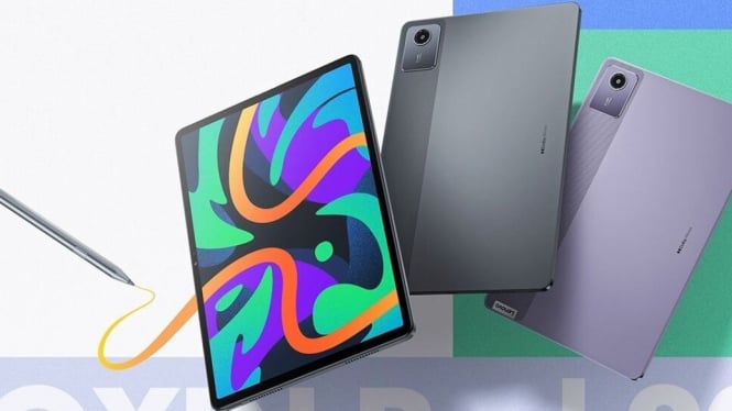Rekomendasi Tablet Murah