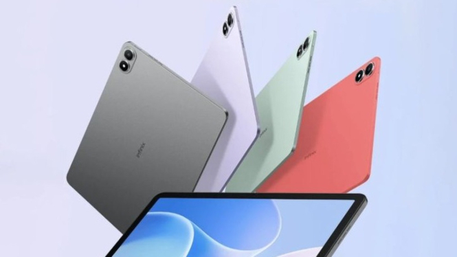 Infinix Xpad 20