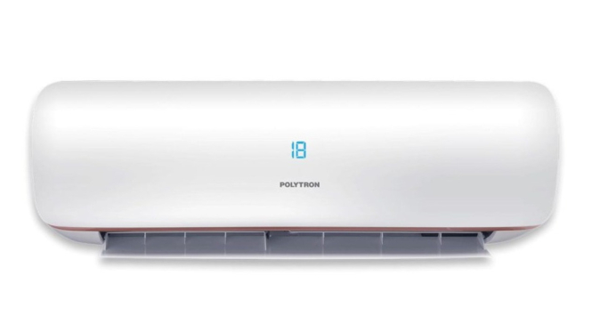 Polytron Neuva Ice Series
