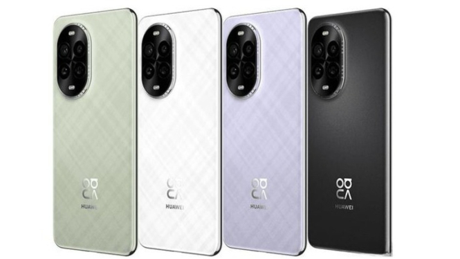 Huawei Nova 13 Pro