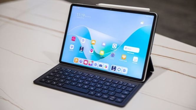 HUAWEI MATEPAD 11.5S