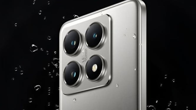 Xiaomi 14T