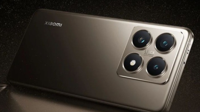 Xiaomi 14T