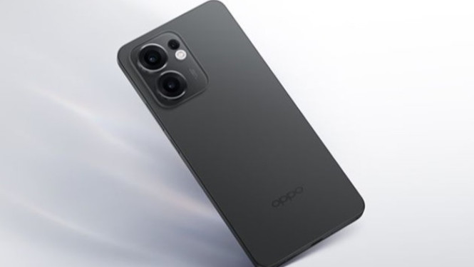 OPPO Reno 13 5G